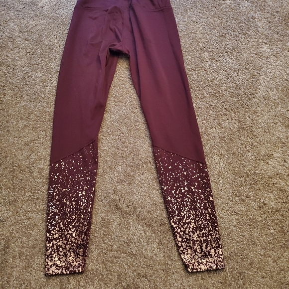 Apana Legging Size XS - Picture 6 of 6
